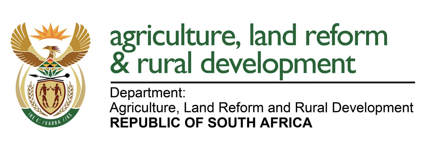 Dept Agri