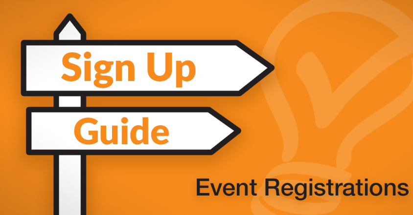Event-signup